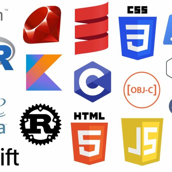 Cracking the Code: Top 5 Programming Languages in 2024