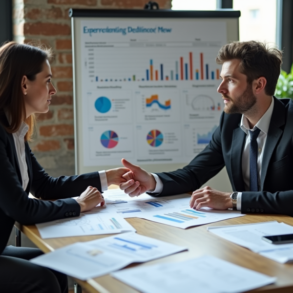 Giải quyết xung đột ưu tiên tính năng: PO vs. PM
