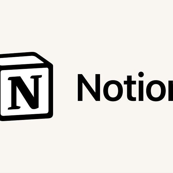 Architecting Your Thoughts Using Notion’s Modular Power