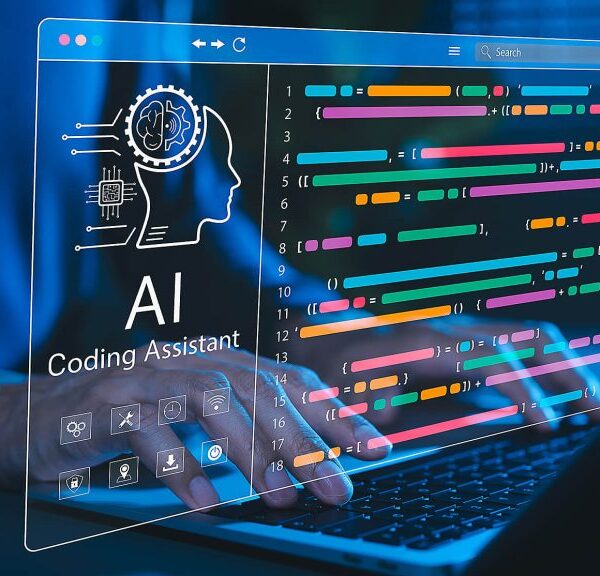 The End of the Syntax Era: Why Being a “Coder” is No Longer Enough