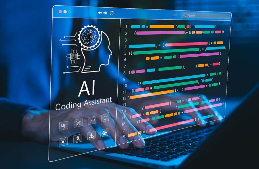 The End of the Syntax Era: Why Being a “Coder” is No Longer Enough