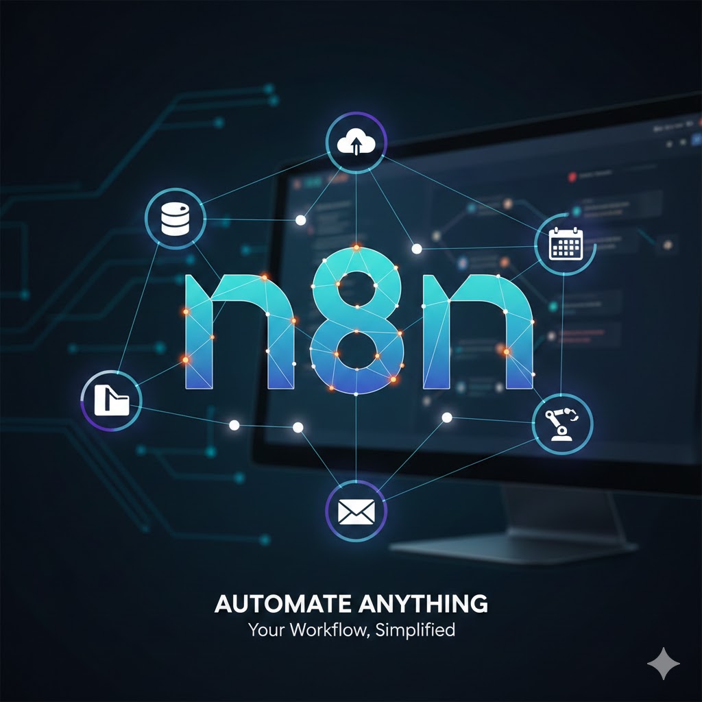 Mastering Workflow Automation: Could n8n be the Ultimate Tool for Modern Engineering Teams?