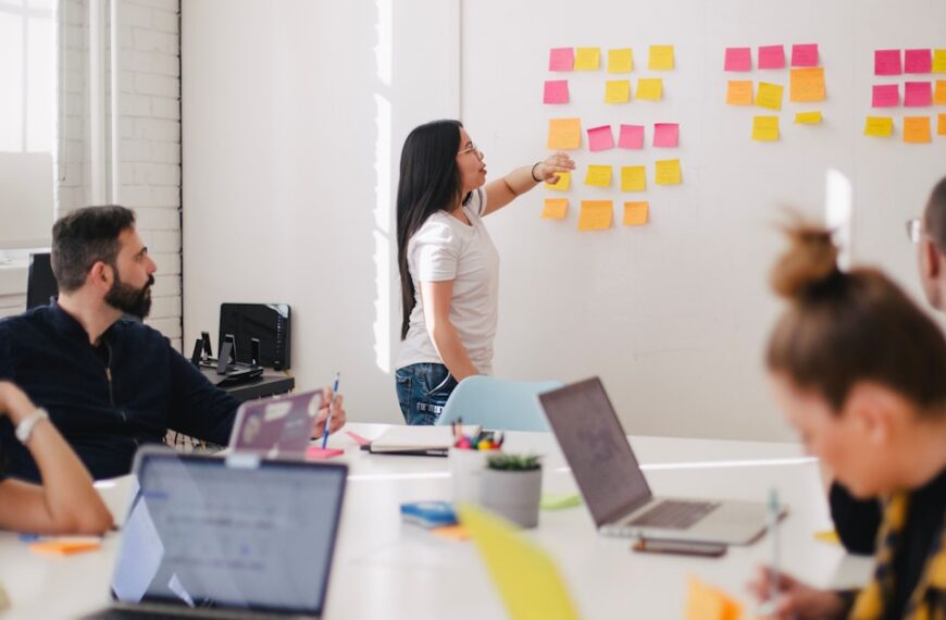 AI in Sprint Review: How Smart Teams Are Transform