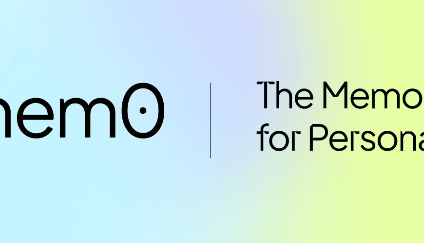 Mem0: The Missing Memory Layer for AI Applications