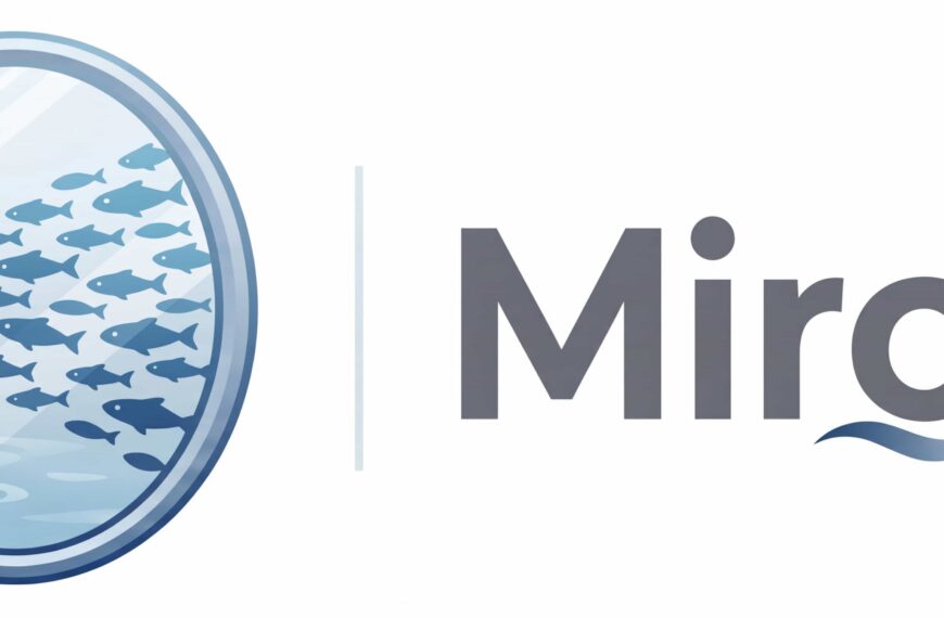 MiroFish: The Graduation Project That Raised $4.2M After 10 Days of Development