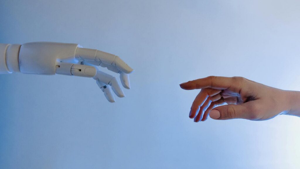 2025: The Year AI Stopped Talking and Started Working