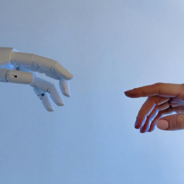2025: The Year AI Stopped Talking and Started Working