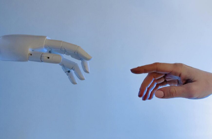 2025: The Year AI Stopped Talking and Started Working
