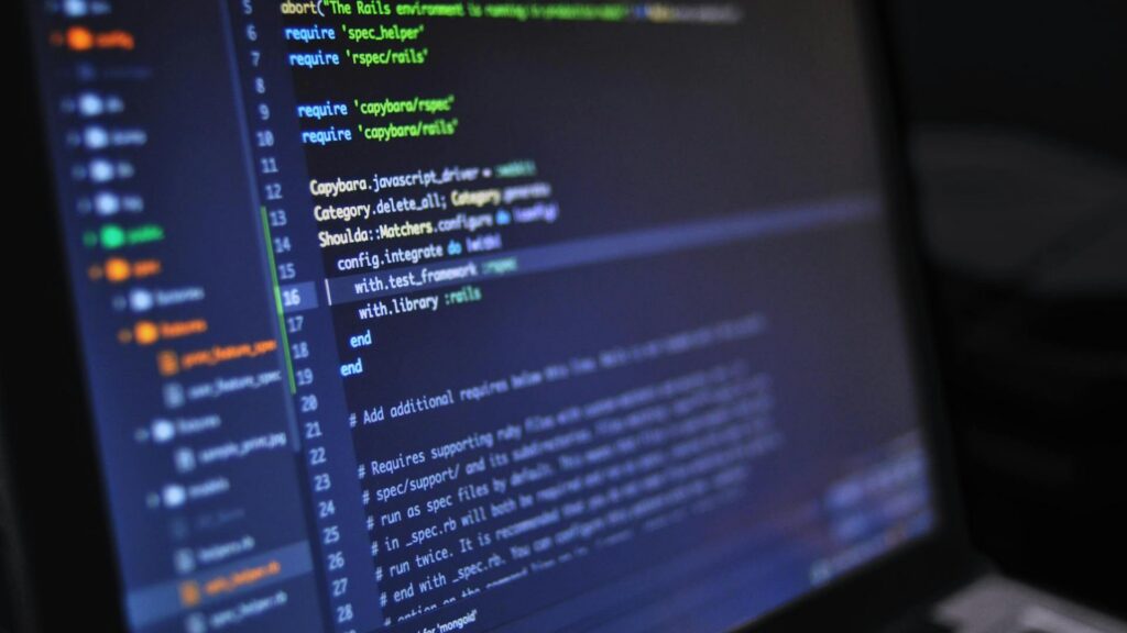 AI coding assistant terminal interface with developer tools