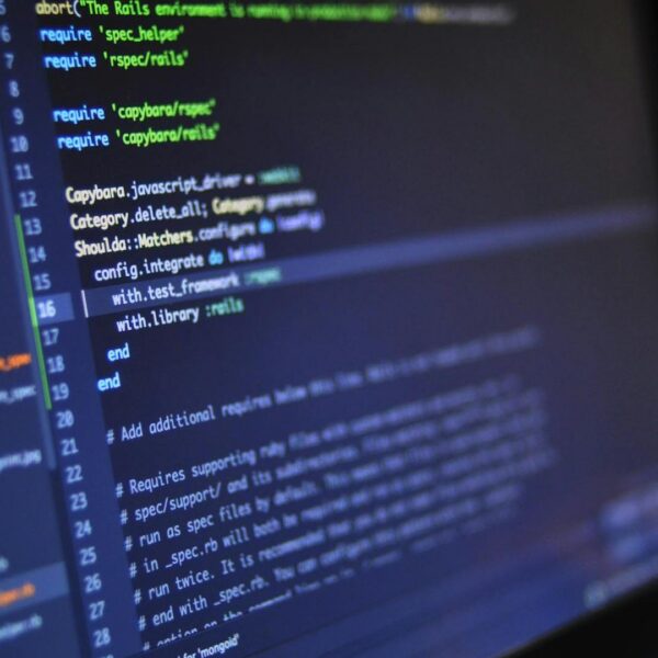 AI coding assistant terminal interface with developer tools
