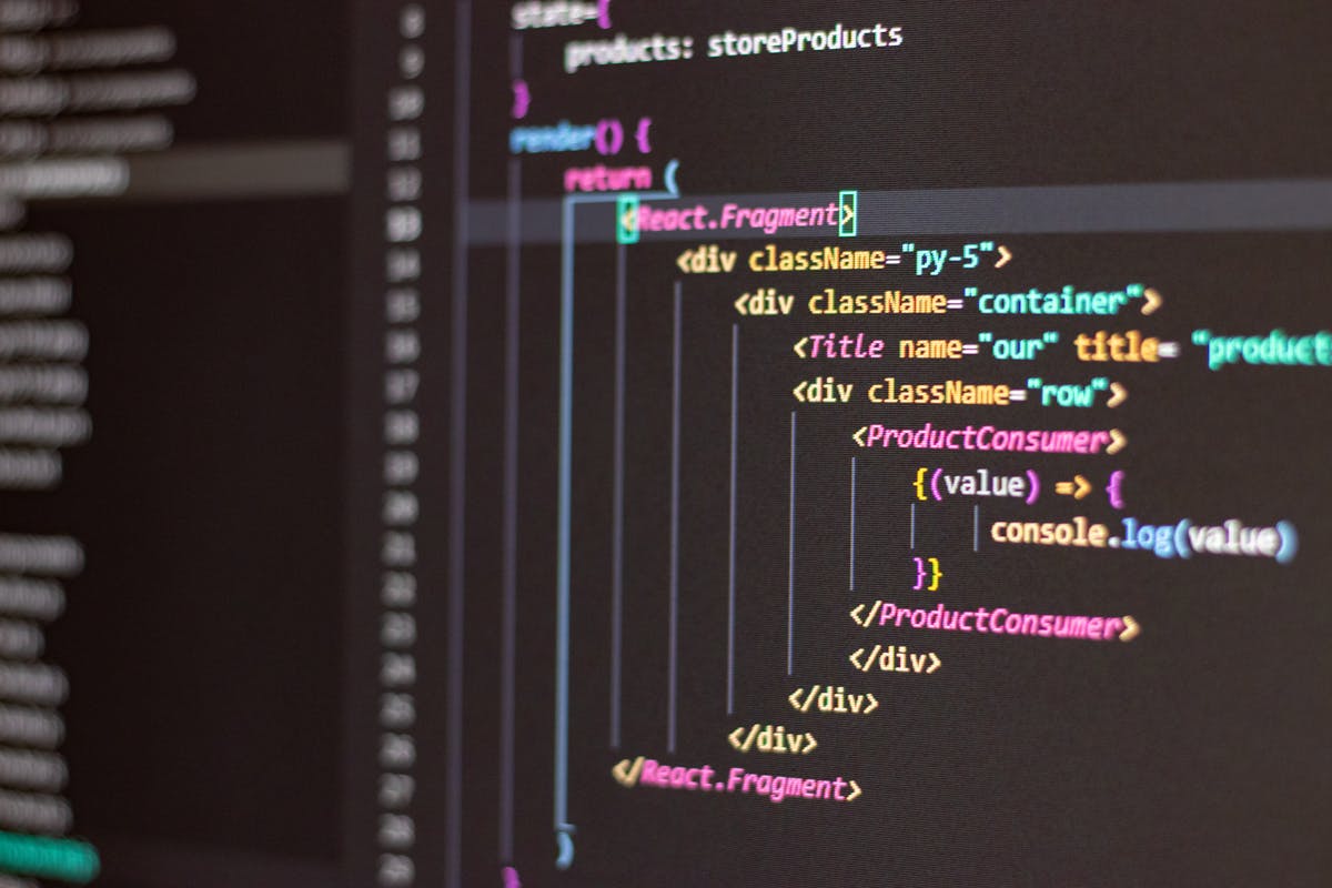 Developer using AI coding assistant in terminal