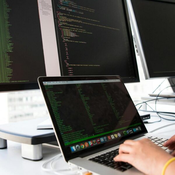 DevOps deployment platform with Docker containers and cloud infrastructure
