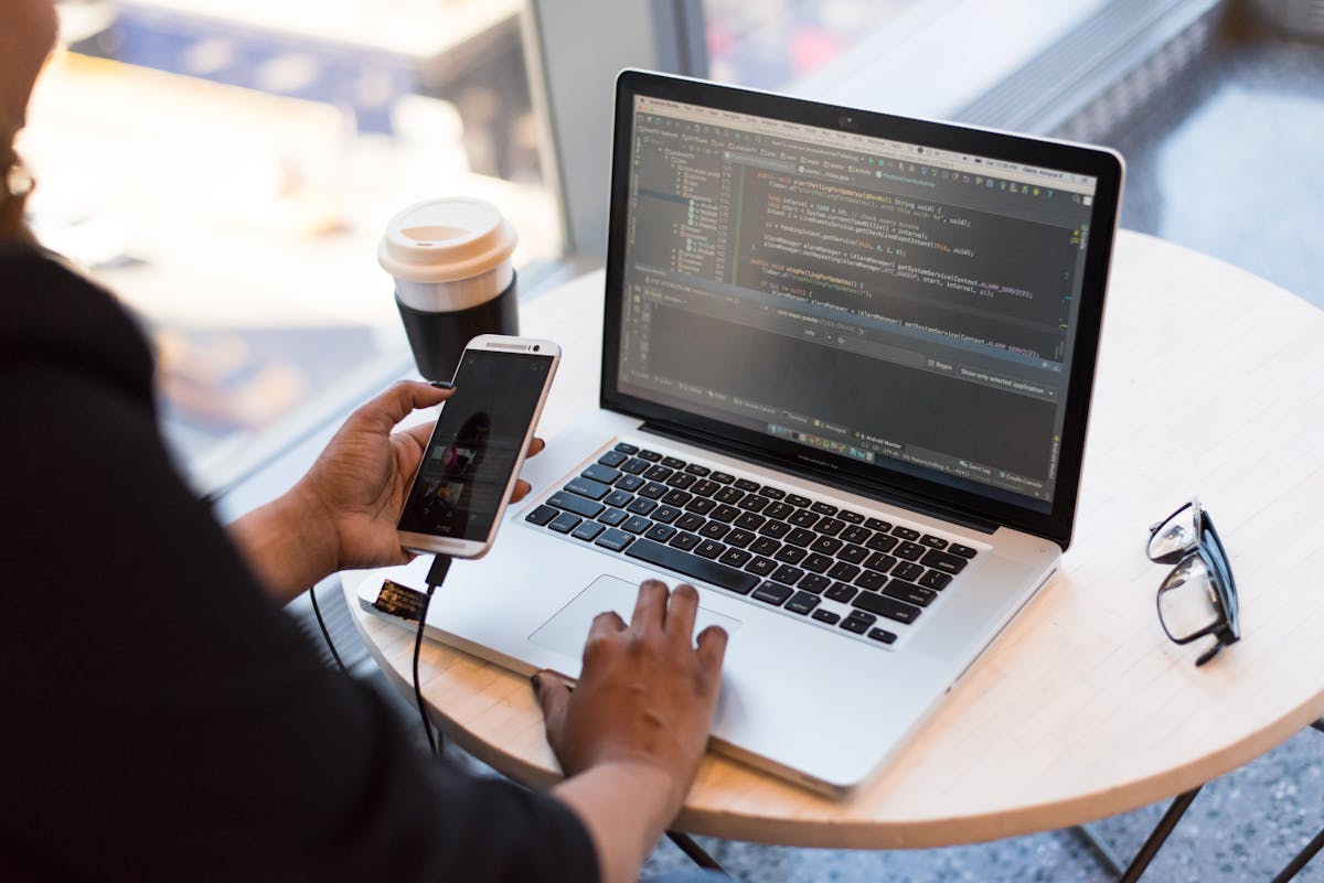 Career path and learning programming languages