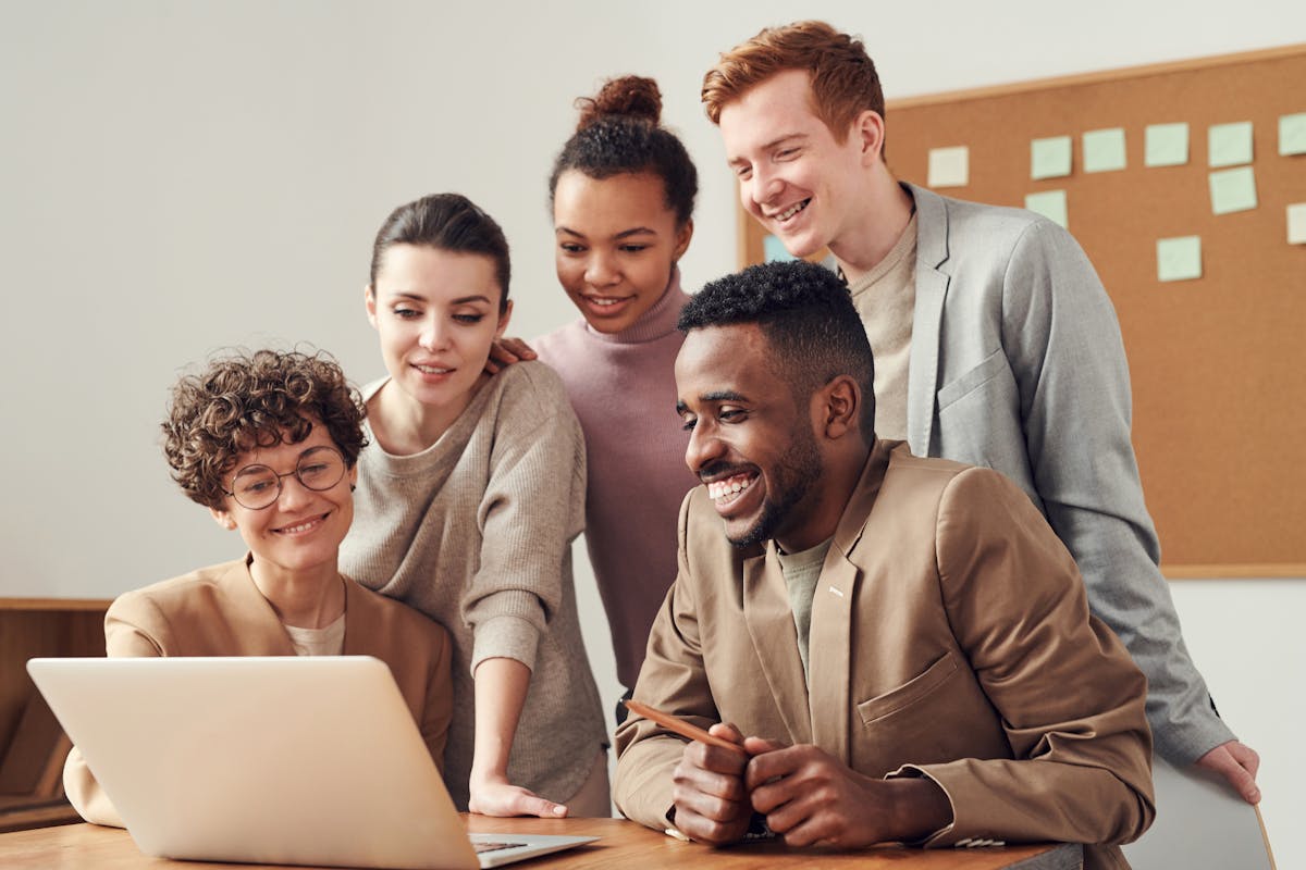 Cộng tác team và quy trình agile với công cụ AI