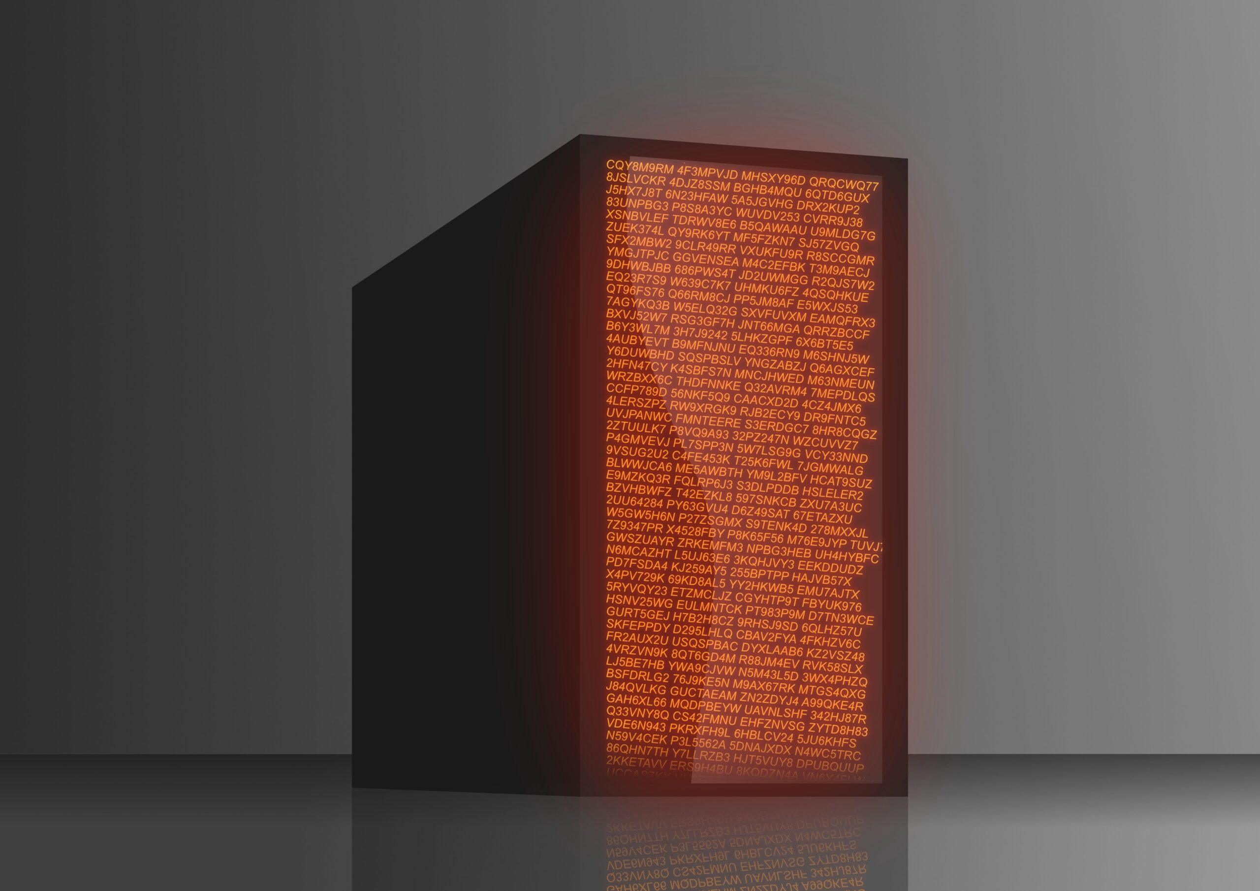 Server and data room infrastructure for self-hosted development