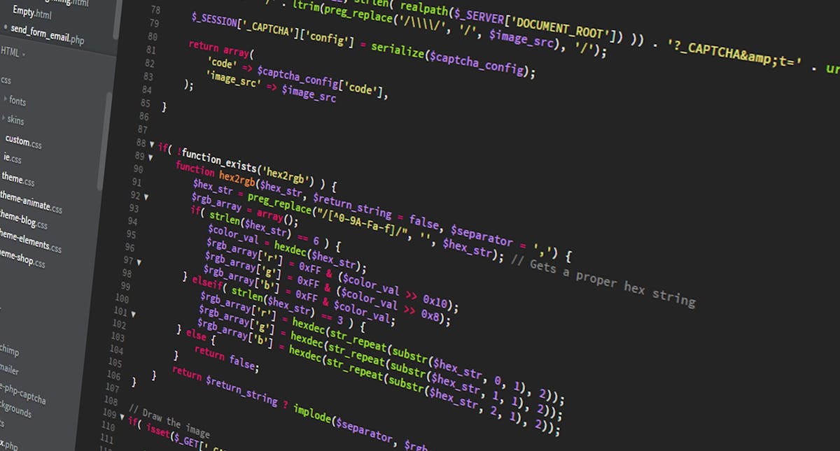 Software development and coding best practices