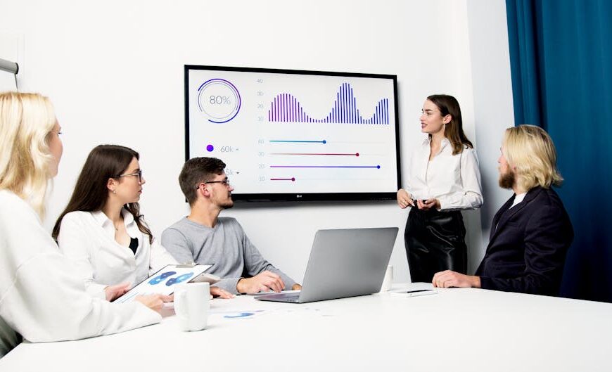 Công Cụ AI Sprint Review: Biến Demo Thành Chiến Lược